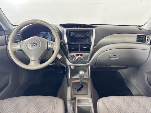 Used 2009 Subaru Forester 2.5X image 26