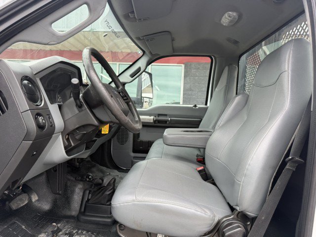 Used 2019 Ford F650 2WD Regular Cab Super Duty image 20