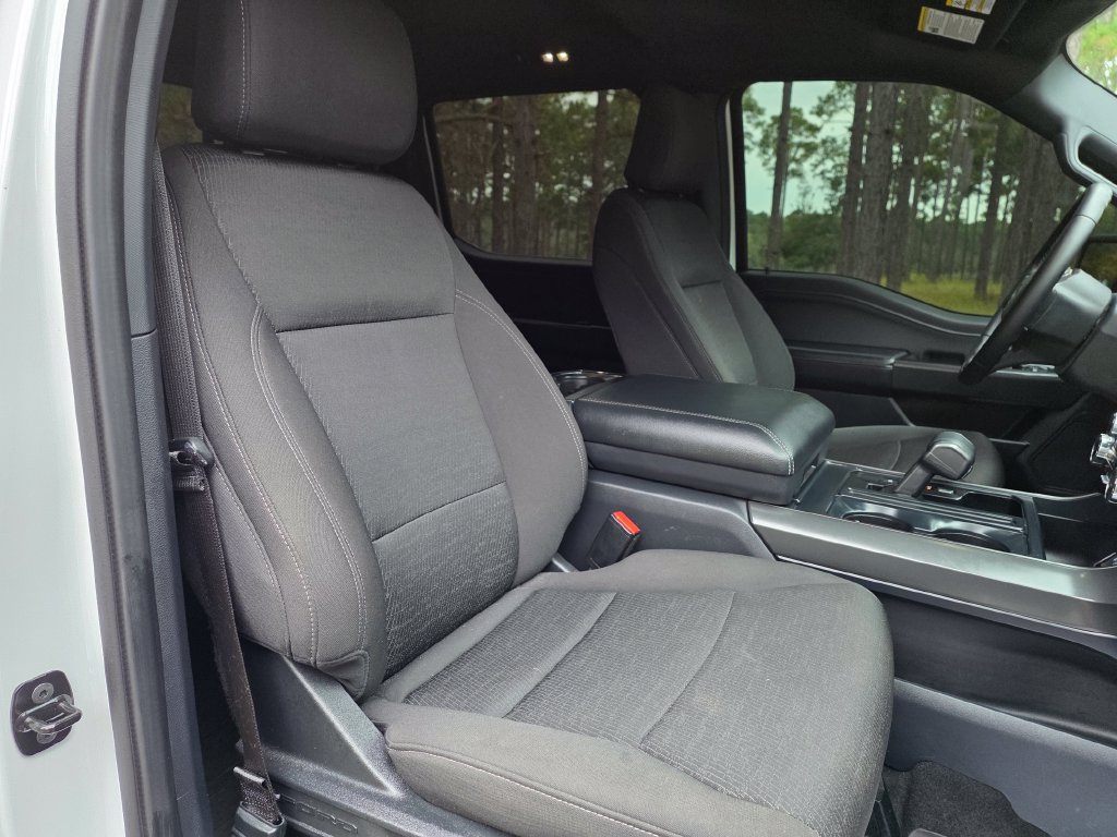 Used 2024 Ford F150 XLT w/ Equipment Group 302A MID AWD/4WD image 25