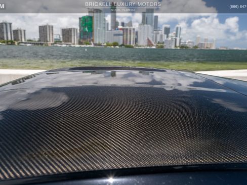 Used 2016 Chevrolet Corvette Z06 w/ 3LZ Preferred Equipment Group RWD image 64