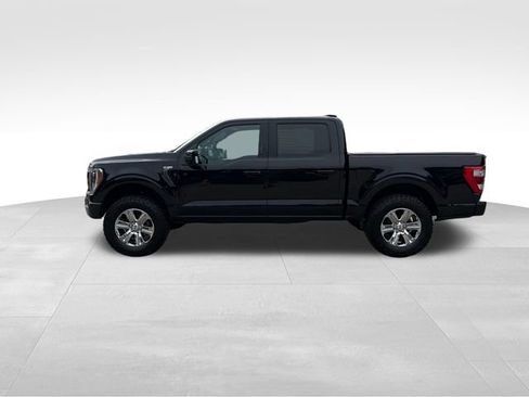 Used 2021 Ford F150 Lariat w/ Equipment Group 502A High AWD/4WD image 6