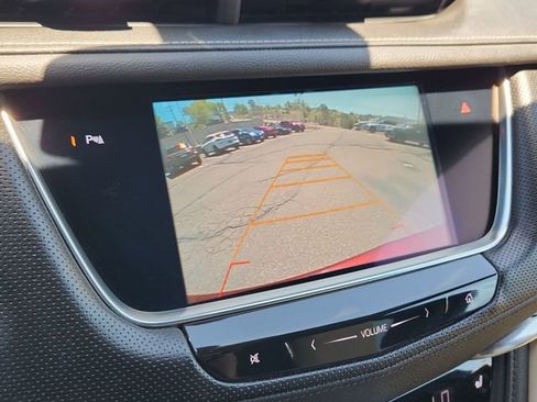 Used 2017 Cadillac XT5 Luxury w/ Driver Awareness Package AWD/4WD image 20