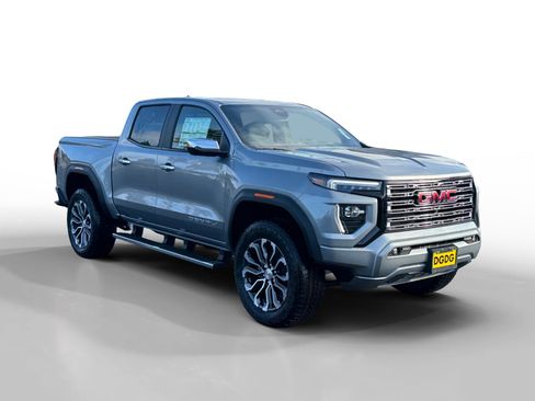 New 2026 GMC Canyon Denali image 7