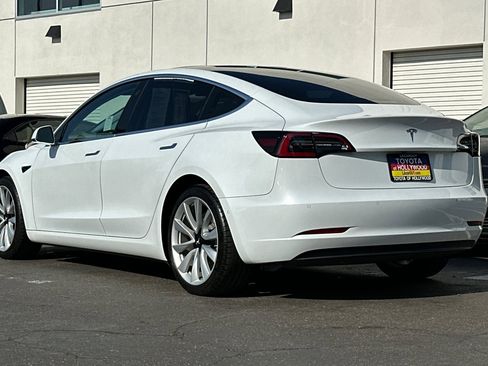 Used 2018 Tesla Model 3 Long Range image 6