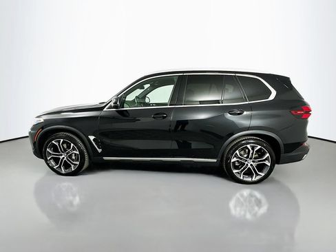 Used 2026 BMW X5 sDrive40i w/ Climate Comfort Package RWD image 8
