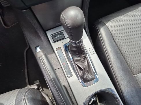 Used 2015 Acura ILX w/ Technology Package FWD image 28