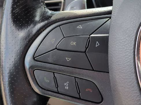 Used 2022 Dodge Durango R/T w/ Blacktop Package AWD/4WD image 25