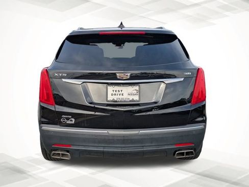 Used 2018 Cadillac XT5 Premium Luxury image 5