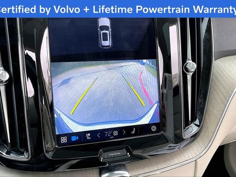 Used 2023 Volvo XC60 B5 Plus w/ Protection Package Premier image 30
