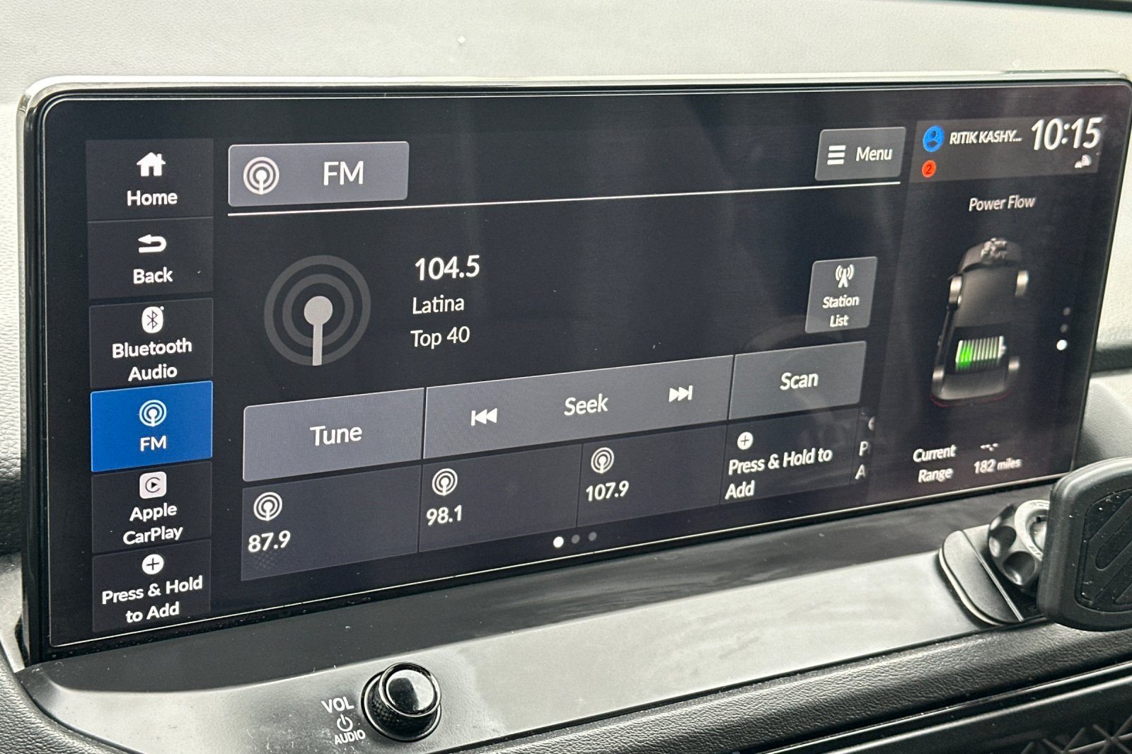 Used 2025 Honda Accord Sport image 19