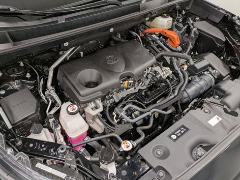 Used 2024 Toyota RAV4 XLE Premium w/ Weather Package image 30