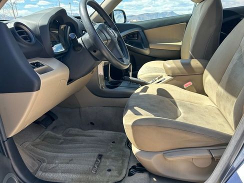 Used 2010 Toyota RAV4 4WD V6 image 20