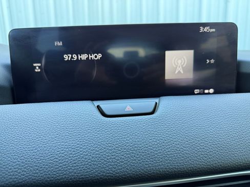 Used 2025 MAZDA CX-70 3.3 Turbo w/ Preferred Package image 24