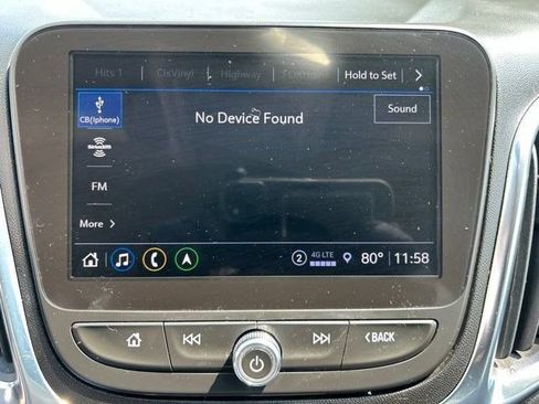 Used 2023 Chevrolet Equinox LT FWD image 26