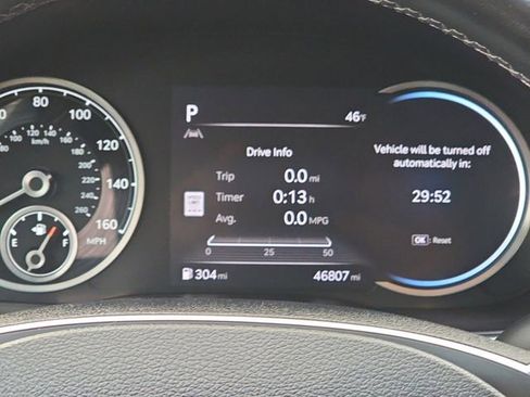 Used 2023 Genesis G80 2.5T image 13