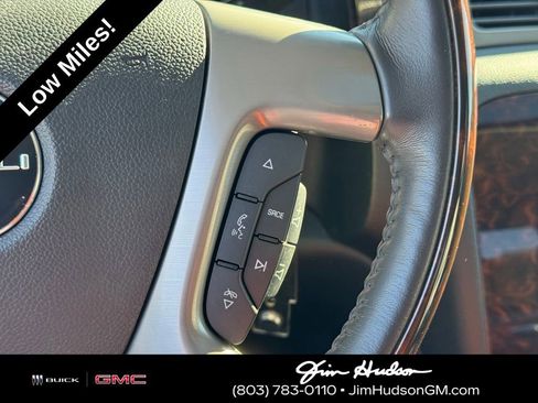 Used 2011 GMC Sierra 3500 Denali w/ Suspension Package, Off-Road image 29