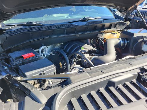 Used 2021 Chevrolet Silverado 1500 LT Trail Boss w/ Convenience Package II image 30