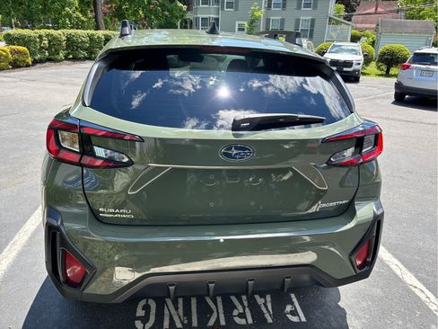 Certified 2024 Subaru Crosstrek 2.5i Limited AWD/4WD image 4