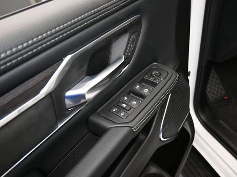 New 2026 RAM 1500 Laramie w/ Night Edition image 14