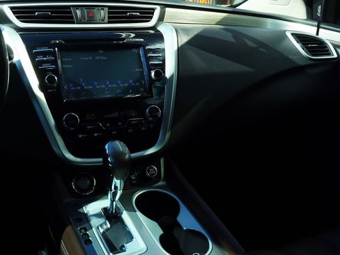 Used 2016 Nissan Murano SL w/ Cargo Package image 42