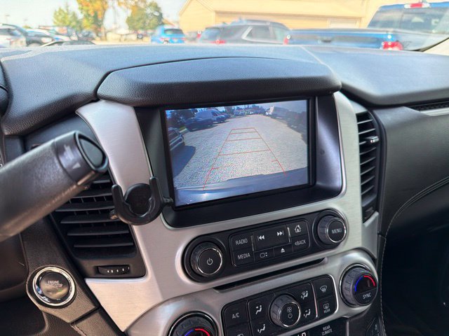 Used 2019 GMC Yukon SLT w/ Premium Edition AWD/4WD image 10