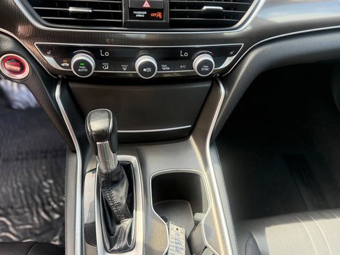 Used 2021 Honda Accord Sport Special Edition image 53