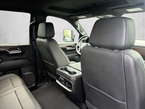 Used 2024 Chevrolet Silverado 1500 High Country w/ High Country Premium Package image 20