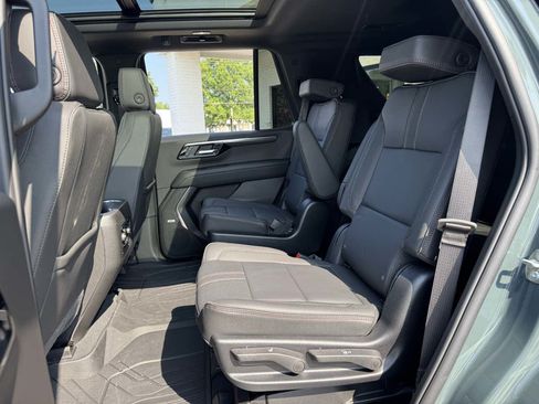 Used 2026 Chevrolet Tahoe RST w/ Comfort Package RWD image 11