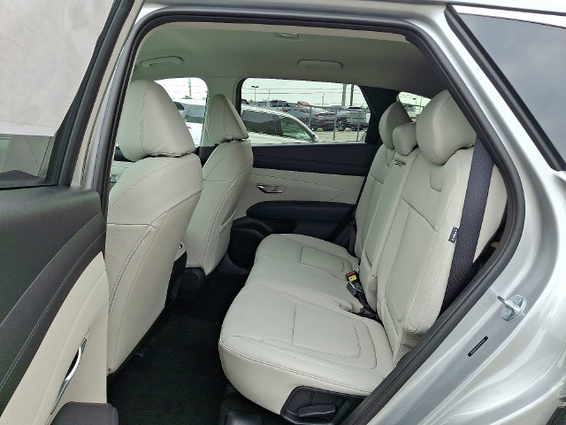 New 2026 Hyundai Tucson SEL Plus AWD/4WD image 10