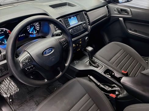Used 2020 Ford Ranger XL w/ Equipment Group 101A Mid RWD image 7