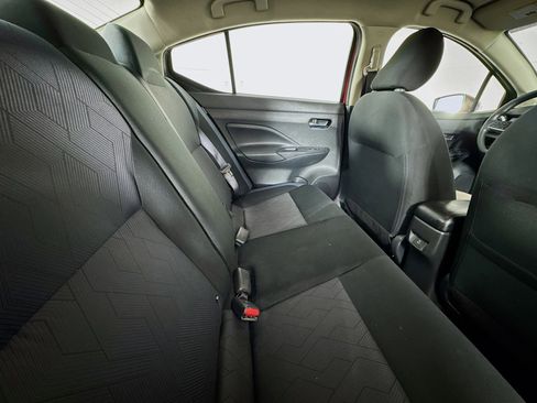 Used 2023 Nissan Versa SV w/ Trunk Package image 26