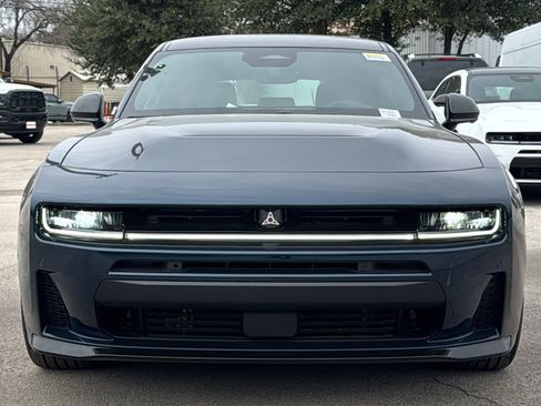 New 2026 Dodge Charger Scat Pack image 2