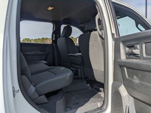 New 2026 RAM 2500 Tradesman image 44