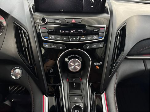 Used 2022 Acura RDX A-Spec AWD/4WD image 37