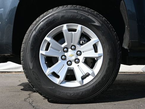 Used 2018 Chevrolet Colorado LT w/ LT Convenience Package image 7