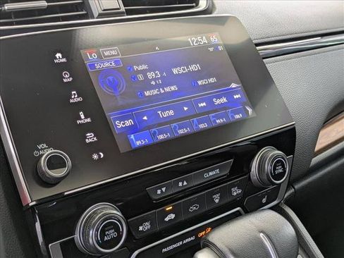 Used 2019 Honda CR-V Touring image 14