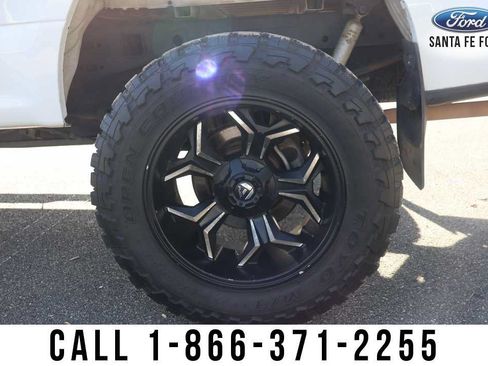 Used 2017 Ford F150 XLT w/ XTR Package AWD/4WD image 16