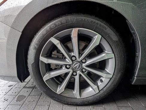 Certified 2023 Acura Integra image 19