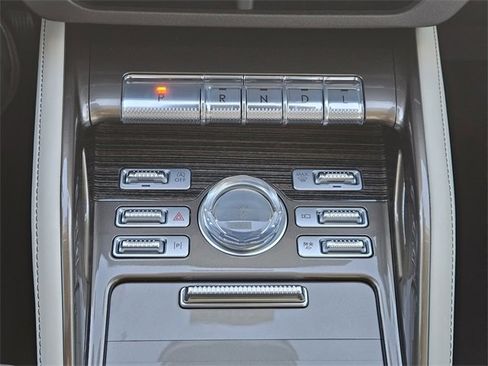 New 2026 Lincoln Nautilus Black Label w/ Jet Appearance Package image 18