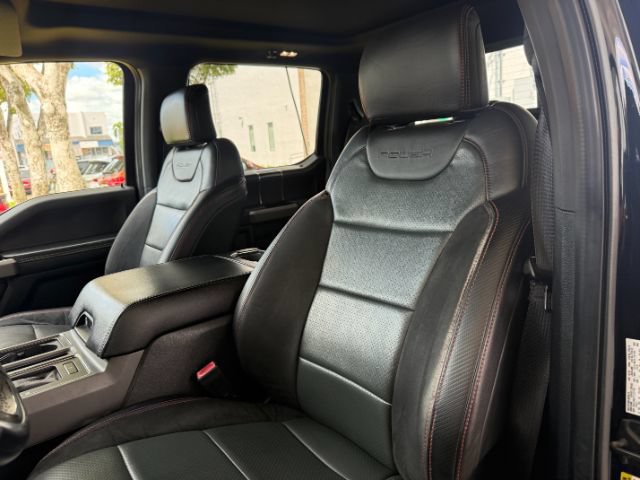 Used 2020 Ford F150 Raptor w/ Equipment Group 802A Luxury AWD/4WD image 28