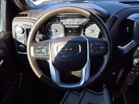 Used 2020 GMC Sierra 1500 SLT w/ SLT Premium Plus Package image 9