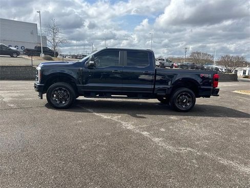 Used 2024 Ford F250 XL w/ STX Appearance Package image 8