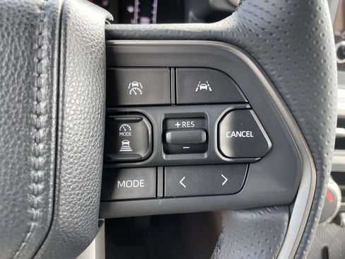 New 2026 Toyota 4Runner SR5 RWD image 16