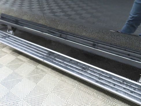 Used 2025 GMC Sierra 2500 AT4 w/ AT4 Premium Plus Package image 59