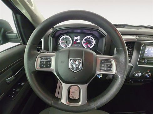 Used 2022 RAM 1500 Classic SLT w/ Protection Group image 12