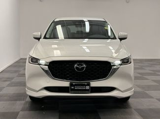 Used 2024 MAZDA CX-5 AWD 2.5 S w/ Select Package video 3