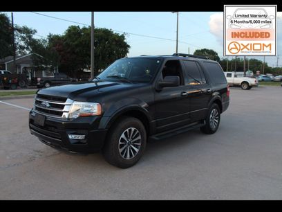 Used 2015 Ford Expedition XLT