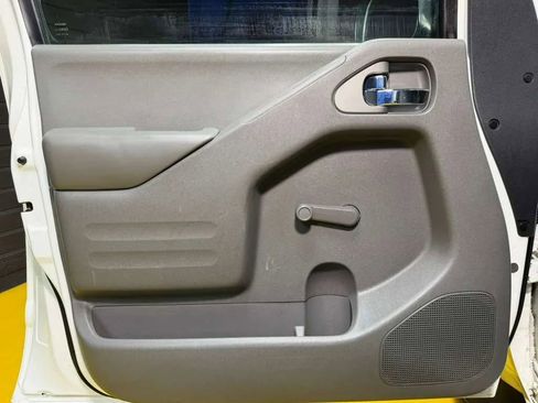 Used 2017 Nissan Frontier S w/ S Preferred Package image 12