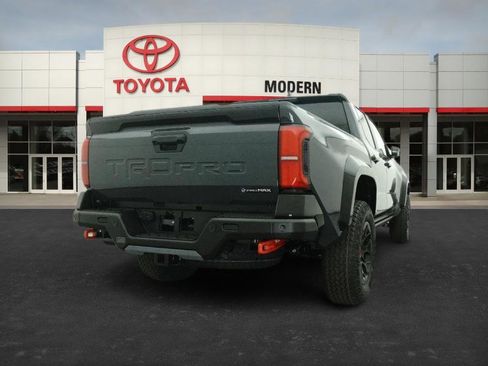 New 2026 Toyota Tacoma TRD Pro image 20