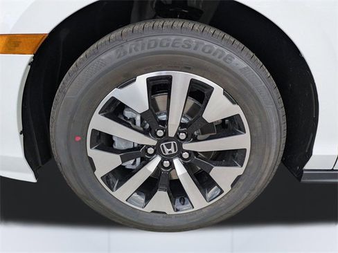 New 2026 Honda Odyssey EX-L image 11